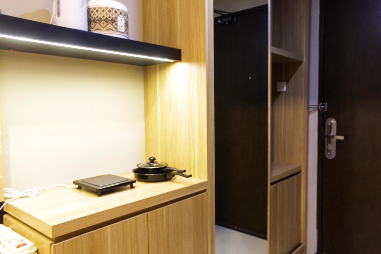 Cozy And Comfortable Bekasi
