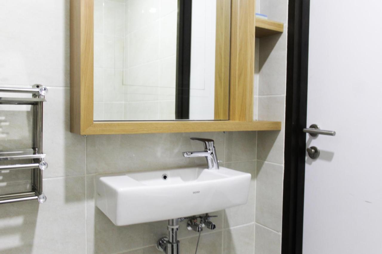 Cozy And Comfortable Apartemen