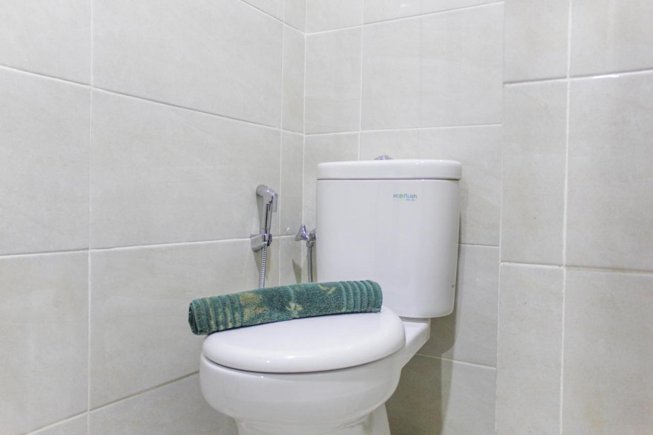 Cozy And Comfortable Apartemen Bekasi