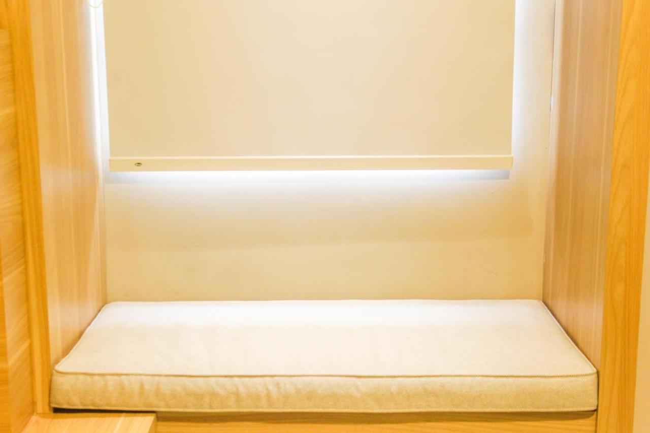 Apartemen Cozy And Comfortable *