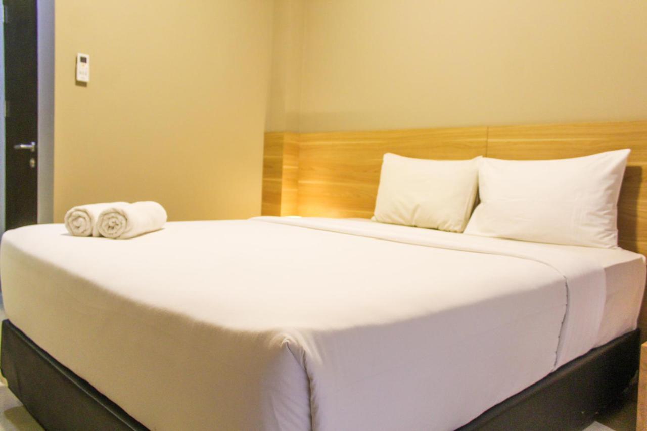 Apartemen Cozy And Comfortable Bekasi