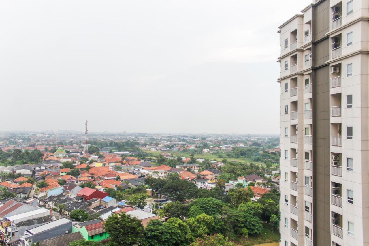 Apartemen Cozy And Comfortable
