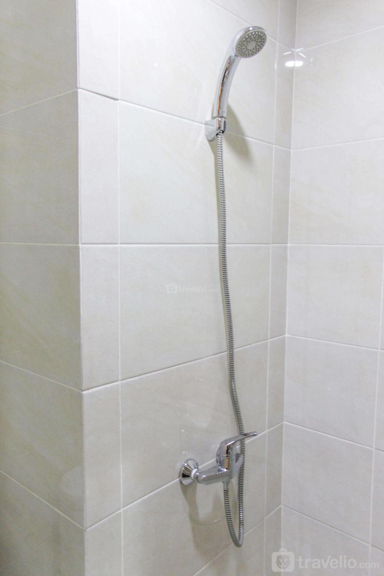 Apartemen Cozy And Comfortable Bekasi