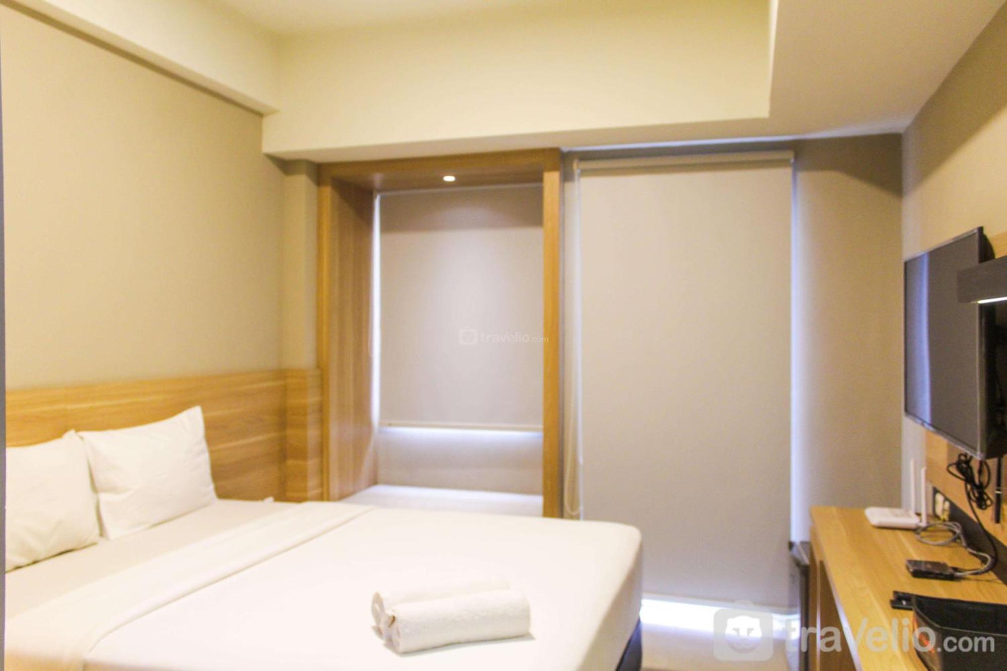 Cozy And Comfortable Apartemen Bekasi