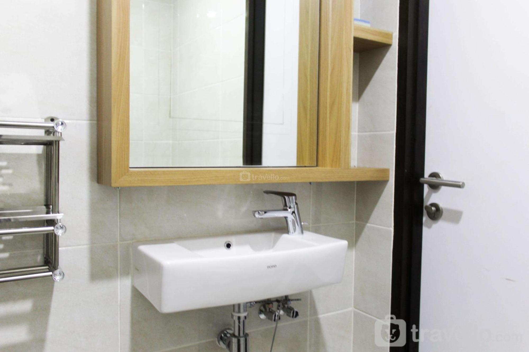 Apartemen Cozy And Comfortable Bekasi