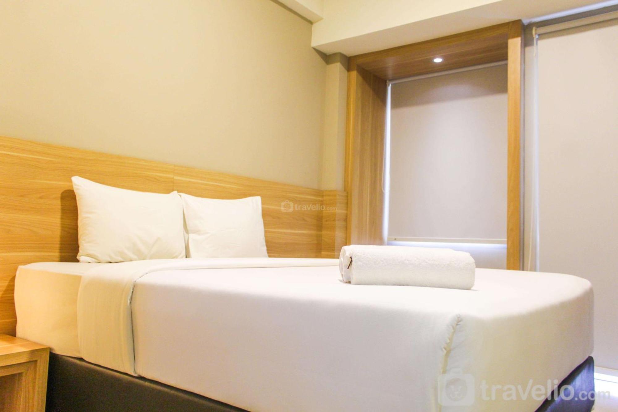 Cozy And Comfortable Bekasi