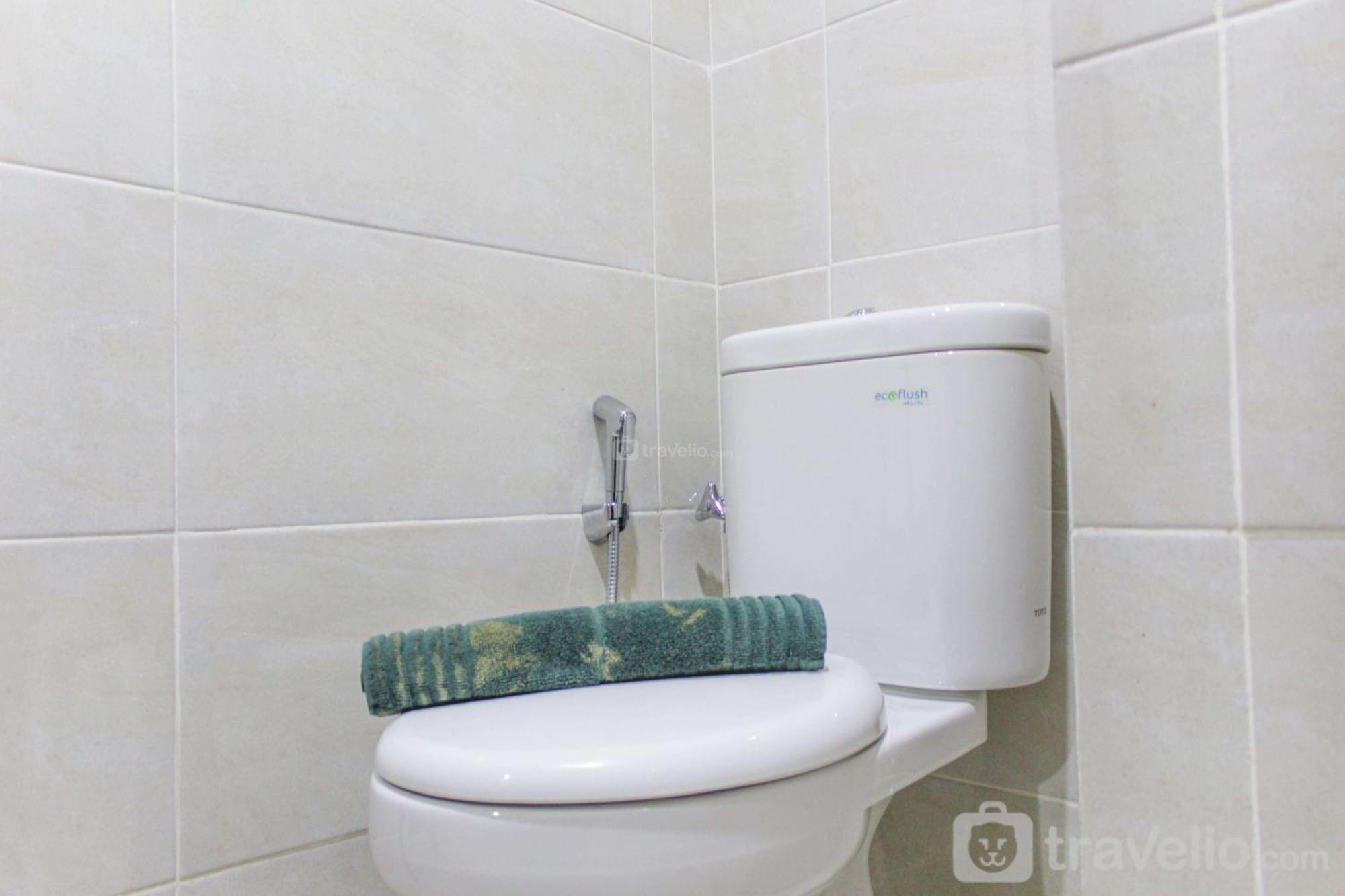 Cozy And Comfortable * Bekasi