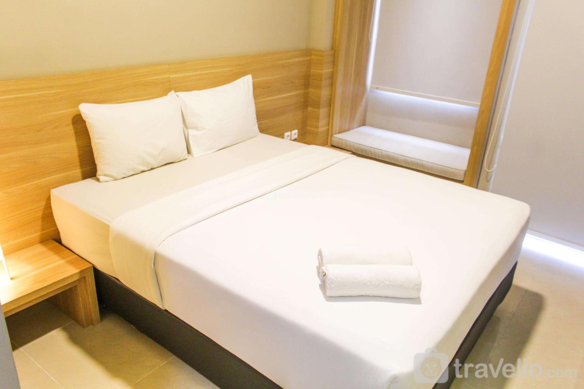 Apartemen Cozy And Comfortable Bekasi