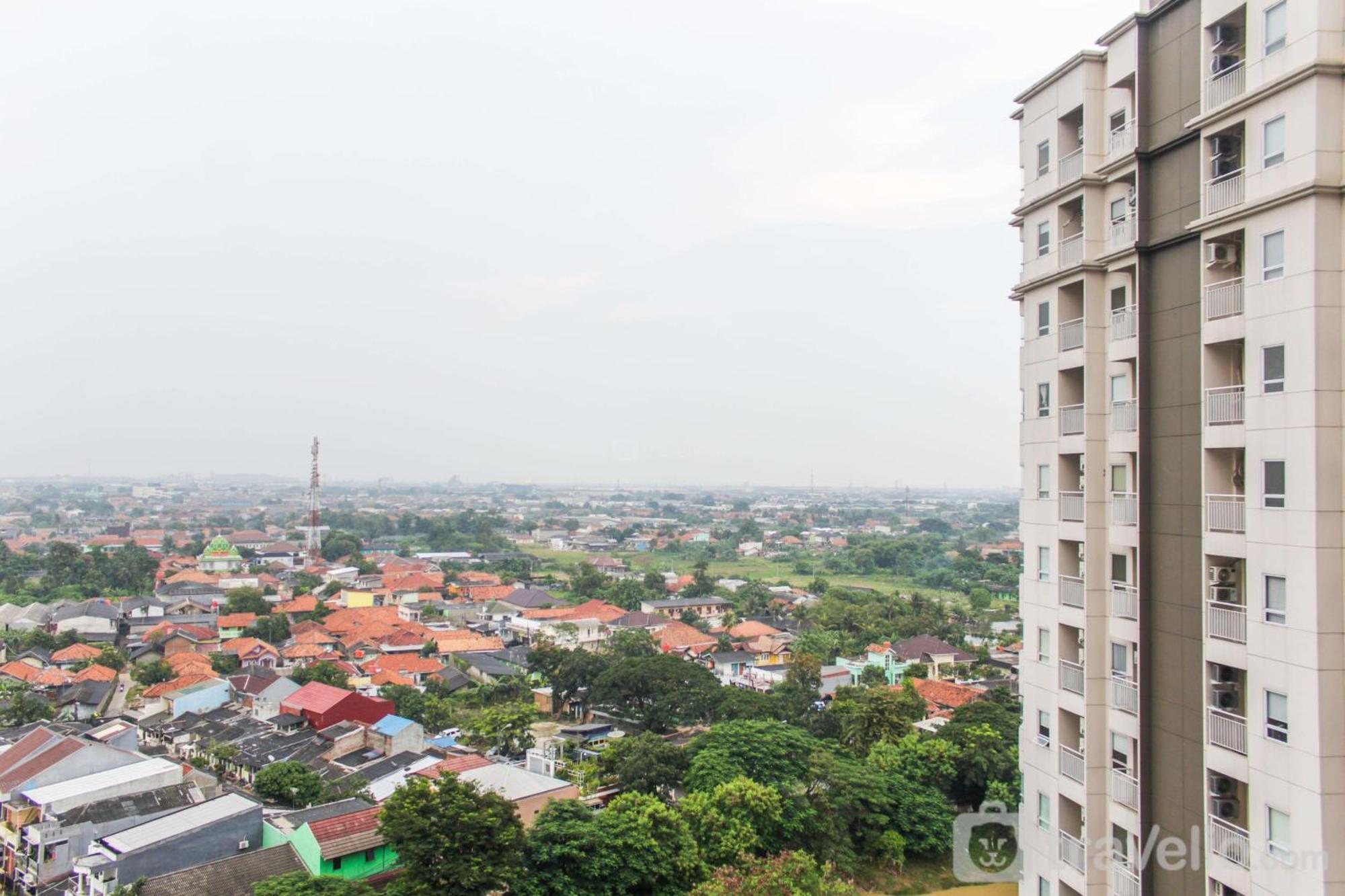 Cozy And Comfortable * Bekasi