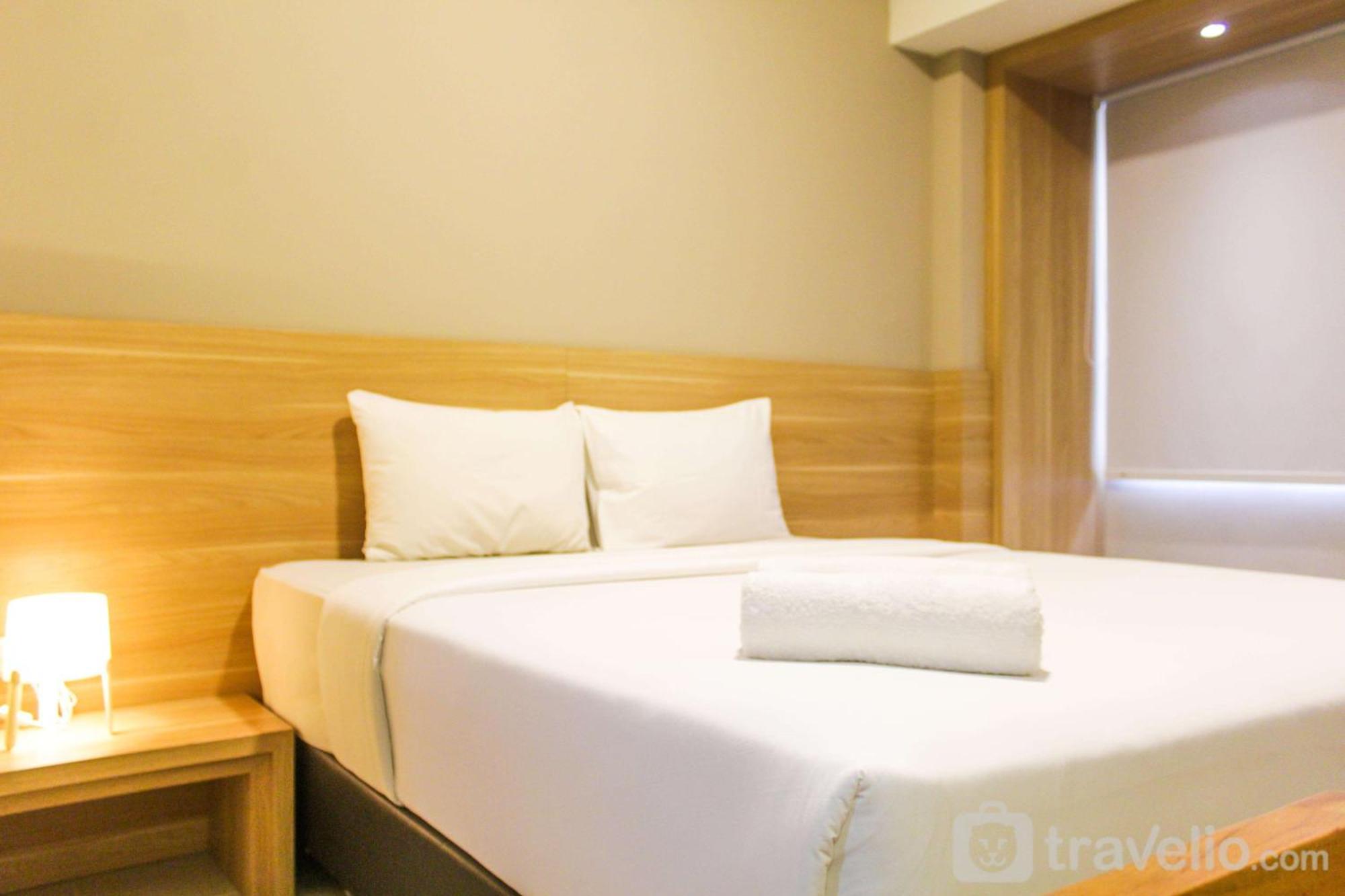 Cozy And Comfortable Apartemen Bekasi
