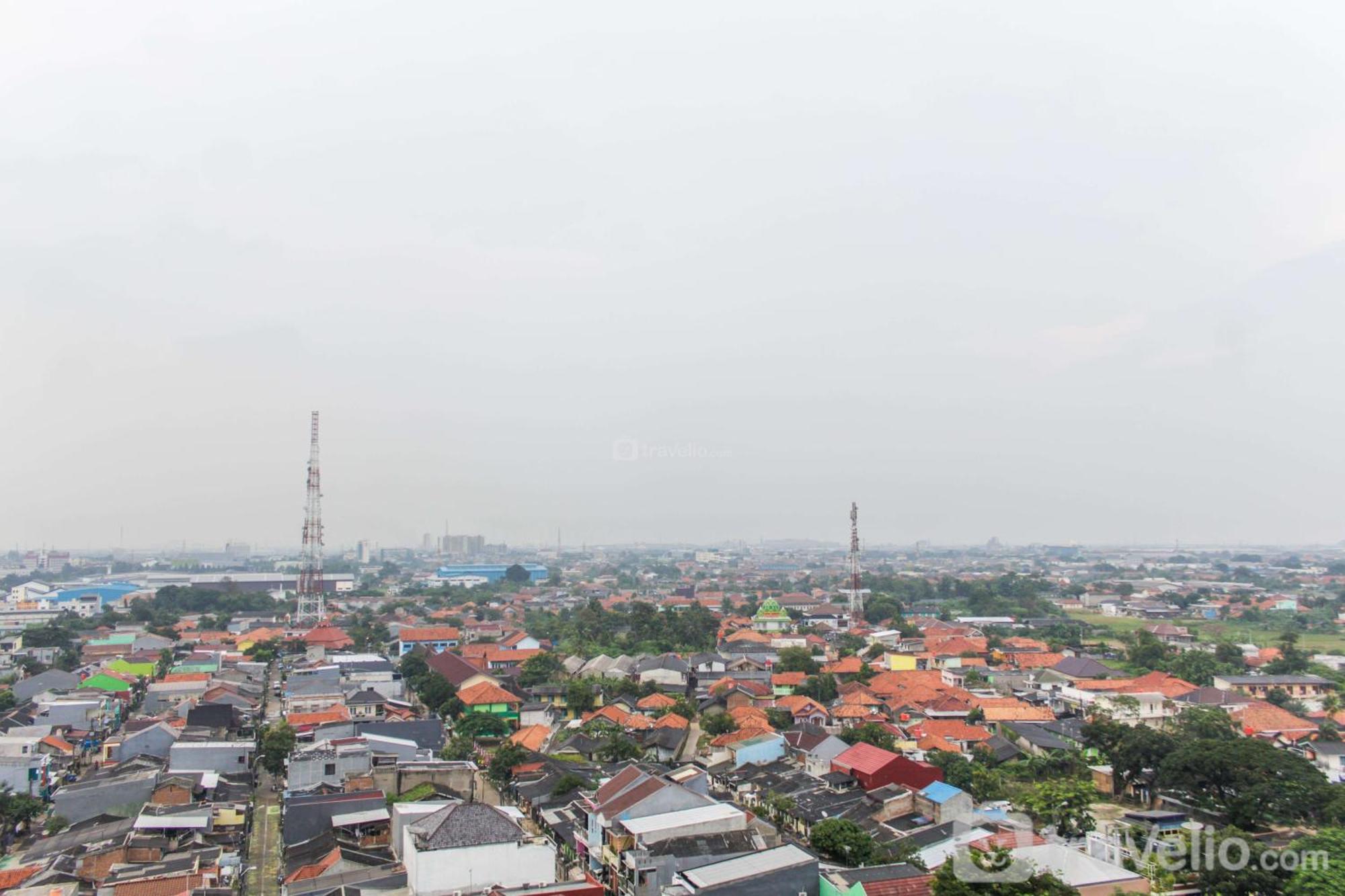 Cozy And Comfortable * Bekasi