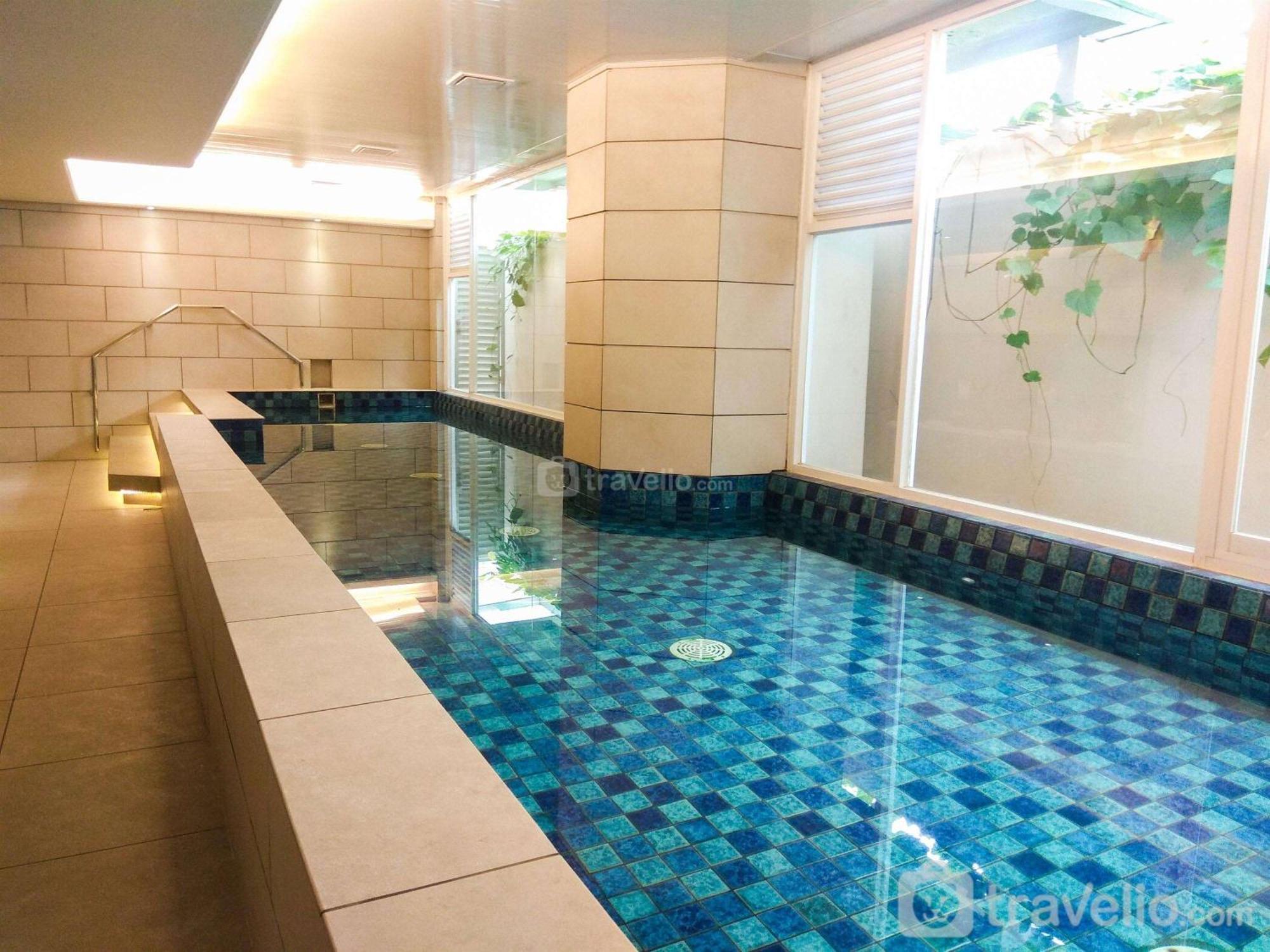 Cozy And Comfortable Apartemen *