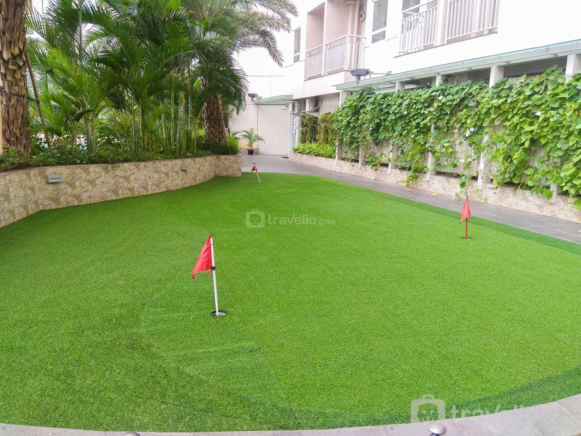 Cozy And Comfortable Apartemen Bekasi