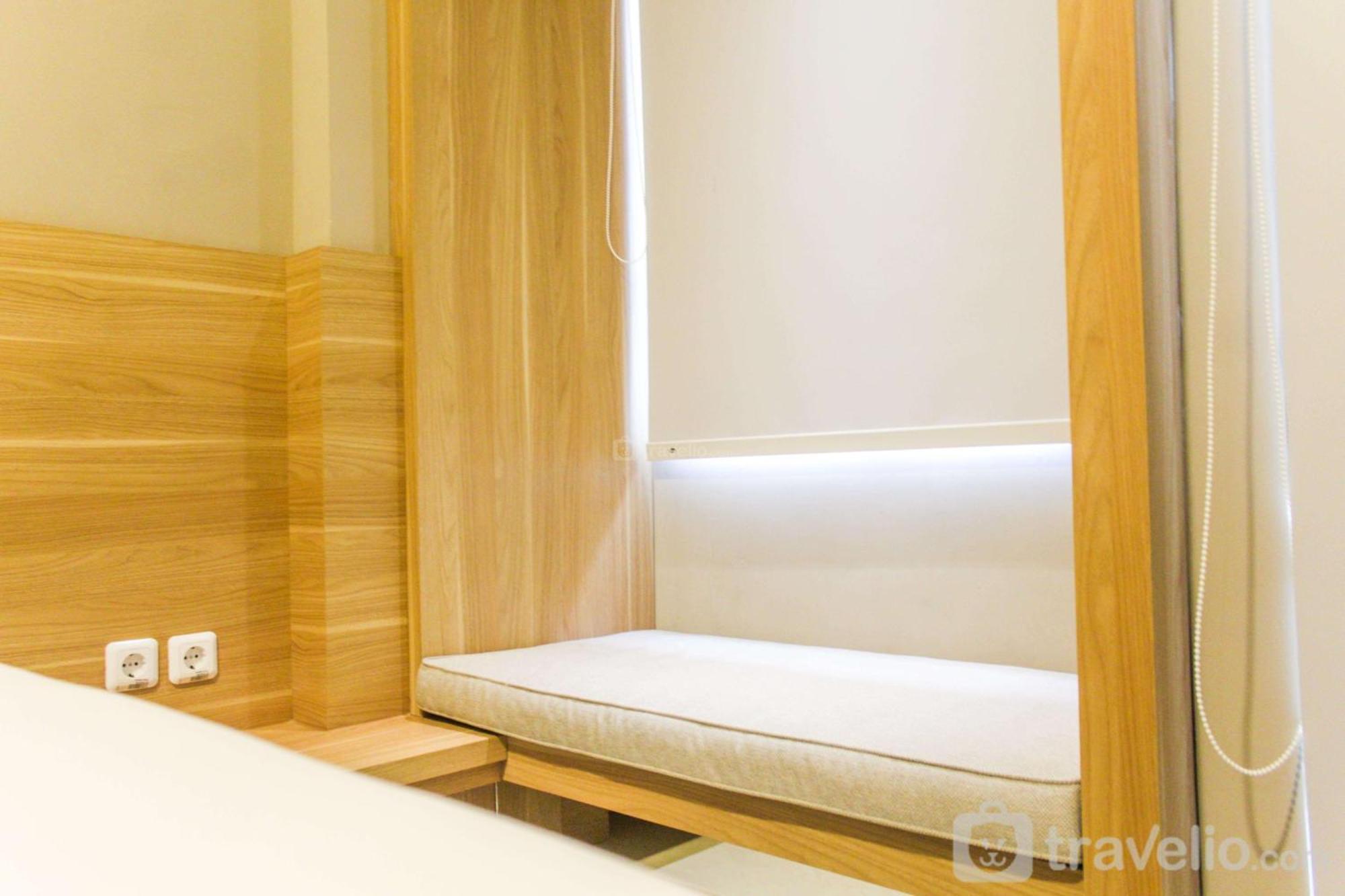 Cozy And Comfortable Bekasi
